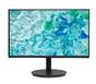 Монитор Acer Vero CB242YGbmiprx, 23.8' FHD(1920x1080)IPS, ZeroFrame 120Hz Adaptive Sync, 1ms(VRB), 100M:1, 250nits, VGA, HDMI, DP, Speakers, Audio In/Out, Ergostand, EnergyStar, EPEAT Gold, Energy Efficiency Class B, Black, 3Y