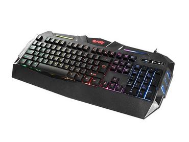 Клавиатура Fury Gaming keyboard, Spitfire backlight, US layout