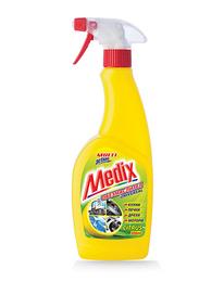 Обезмаслител Medix помпа, 500 ml