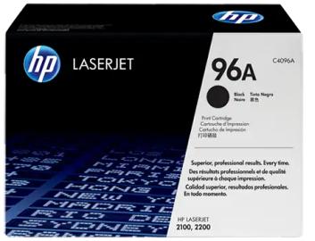 Тонер касета съвместима HP C4096A