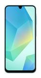 Мобилен телефон Samsung SM-A165 GALAXY A16 256GB 4GB LIGHT GREEN