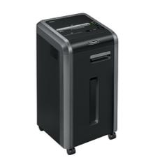 Шредер Fellowes Powershred 225Ci