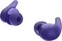 Слушалки Sony LinkBuds Fit WFLS910NV, violet