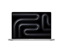 Лаптоп Apple 16-inch MacBook Pro: Apple M4 Pro chip with 14-core CPU and 20-core GPU, 48GB, 1TB SSD - Silver