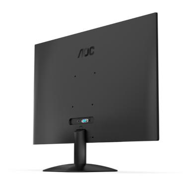 Монитор AOC 27B35HM, 27' VA WLED, 1920x1080@100Hz, 4ms GtG, 1ms MPRT, 250cd m/2, 3000:1, FlickerFree, Adaptive Sync, Low Blue Light, Tilt, D-SUB, HDMI