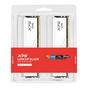 Памет Adata XPG LANCER Blade RGB 16GB (2x8GB) DDR5 6000MHz, 1.35V, White