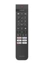 Телевизор Philips 50PUS7000/12, 50' 4K UHD DLED, 3840 x 2160, DVB-T/T2/T2-HD/C/S/S2, Pixel Precise Ultra HD, HDR+, HLG, Titan OS, Dolby Atmos, 3*HDMI, VRR, 2*USB, 802.11ac, BT 5.2, 20W RMS, Black