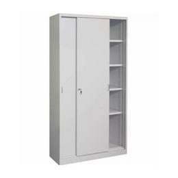 Отворен Архивен шкаф FRT с 5 отделения 199x120x43.5 см- сниман в профил