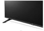 Телевизор LG 43UA73003LA, 43' 4K UltraHD TV 4K (3840x2160), DVB-T2/C/S2, webOS 25 Smart, ThinQ AI, Alpha 7 AI Processor, WiFi, HDR10 pro, HLG, ALLM/HGiG, 4K Upscaling, AI Sound pro, Multiple View, HDMI eARC, LAN, USB, Bluetooth, Google Cast, 2 Pole Stand,