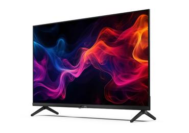 Телевизор Sharp 40GF2265E, 40' LED GOOGLE TV, FHD 1920 x 1080, Frameless, DVB-T/T2/C/S/S2, Active Motion 400, Speaker 2x8W, Dolby Digital, DTS HD, HDR10, Google Assistant, Google Cast, 2xHDMI, 3.5mm Headphone jack / line-out, USB, Wi-Fi, Bluetooth, LAN, M