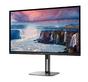 Монитор AOC Q27V5N/BK, 27' VA WLED, 2560x1440@75Hz, 4ms GtG, 300cd m/2, 4000:1, 20M:1 DCR, Adaptive Sync, FlickerFree, Low Blue Light, 3Wx2, Tilt, Height Adjust, Pivot, Swivel, 2xHDMI, 2xDP