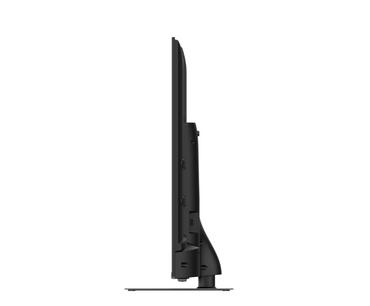 Телевизор Thomson 50' QLED Google TV; 3840 x 2160 (4K UHD), 4000:1, QLED, 60 Hz, DVB-T/T2/C/S/S2, HDR10, Wi-Fi, Bluetooth, LAN, HDMI 2 (2.0) + 2 (2.1), USB 2 (2.0) + 1 (3.0), Hotel mode, Central Swivel Stand, Dark gray