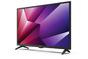 Телевизор Sharp 32FI2EA, 32' LED Android TV, HD 1366x768, 1 000 000:1, DVB-T/T2/C/S/S2, Active Motion 400, 1 000 000:1, Speaker 2x8W, Dolby Digital, DTS HD, Google Assistant, Chromecast Built-in, 3xHDMI, 3.5mm Headphone jack / line-out, CI+, USB, Wi-Fi, B