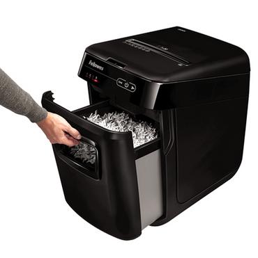 Шредер Fellowes Automax 200C