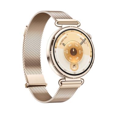 Часовник Huawei Watch GT6, Konsu-B19M, Millanese + Huawei FreeBuds SE 3 ULC-CT020 Black