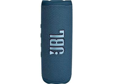 Тонколони JBL FLIP6 BLU waterproof portable Bluetooth speaker
