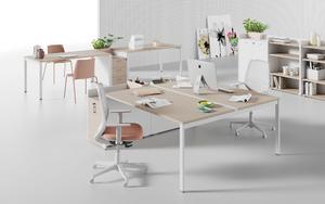  Оперативен кабинет OXI COLOR