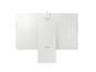 Монитор Samsung 32FM801 32' VA SMART 3840x2160, Bluetooth 4.2, WiFi 5, USB-C 65W, 2xUSB, 2xHDMI , Speakers, White