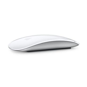 Мишка Apple Magic Mouse (2024) - White Multi-Touch Surface