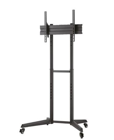 Стойка Neomounts by Newstar Mobile Floor Stand (height adjustable: 128,5-145 cm)