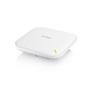 Аксес-пойнт ZyXEL NWA50AX, Standalone / NebulaFlex Wireless Access Point, Single Pack include Power Adaptor, EU and UK, ROHS
