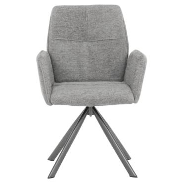 Трапезен стол ВАЯ- с функция за въртене на 360°