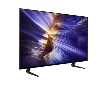 Телевизор Samsung 42' OLED QE42S90FA Smart, Ultra HD 4K, 100Hz (Up to 144Hz) Model 2025