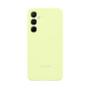 Калъф Samsung A55 Silicone Case Lime