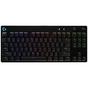 Клавиатура Logitech G PRO KB Clicky