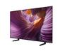 Телевизор Samsung OLED 55S85F, Smart, Ultra HD 4K, 100Hz ( Up to 120Hz) Model 2025