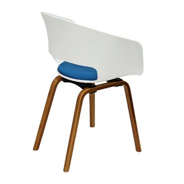 Посетителско кресло КАНАТИЦА SLDP 156