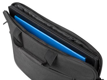 Чанта Natec laptop bag GOA 15.6' Black