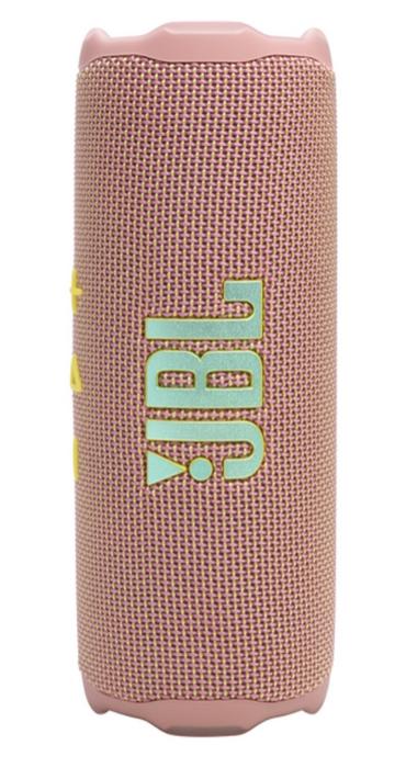 Тонколони JBL FLIP7 PINK Portable waterproof and drop-proof speaker