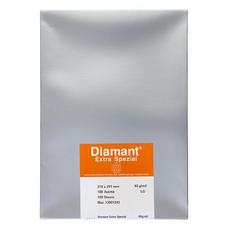 Паус форматиран А4 92 гр 500 л DIAMANT