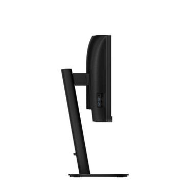 Монитор Philips 34B2U3600C, 34' Curved 1500R, VA, WLED, 3440x1440@120Hz, 4ms GtG, 300cd m/2, 3500:1, 50M:1 DCR, Adaptive Sync, FlickerFree, SoftBlue, 5Wx2, Tilt, Height Adjust, Swivel, HDMI, DP, USB hub