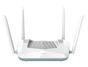 Рутер D-Link EAGLE PRO AI AX3200 Smart Router