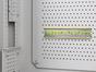 Комуникационен шкаф Lanberg rack cabinet 19' wall-mount 6U+3u/540x200 low-profile grey (assembled)