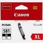 Консуматив Canon CLI-581 XL BK + Canon Photo Paper Variety Pack A4 & 10 x 15cm (VP-101)