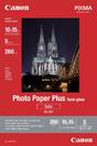 Хартия Canon SG-201 10x15cm, 5 sheets