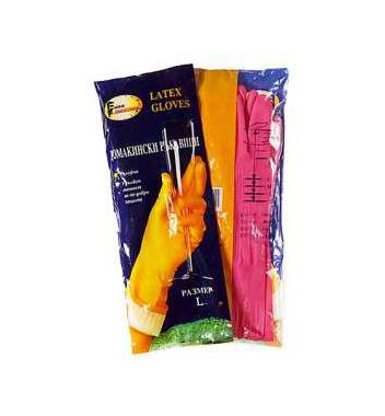 Ръкавици домакински  OIPLUS