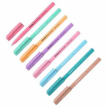 Химикалка Schneider Tops 505 0.8 мм