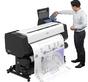 Мастилоструен плотер Canon imagePROGRAF TX-3200 incl. stand + Second Roll Unit RU-32