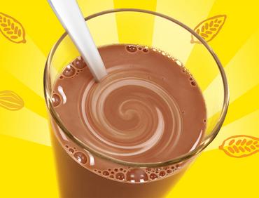 Какао Nesquik 200 г