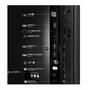 Телевизор Hisense 55' E7Q, 4K Ultra HD 3840x2160, QLED, Quantum Dot, HDR 10+, HLG, Dolby Vision, DTS Virtual X, Smart TV, WiFi, Light Sensor, BT, Anyview Cast, 3xHDMI, 2xUSB, LAN, CI+, DVB-T2/C/S2, Black