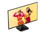 Монитор AOC Q27B35S3, 27' IPS WLED, 2560x1440@120Hz, 4ms GtG, 1ms MPRT, 300cd m/2, 1000:1, 20M:1 DCR, Adaptive Sync, FlickerFree, Low Blue Light, Tilt, HDMI, DP