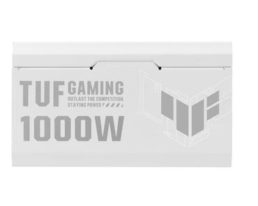 Захранване Asus TUF Gaming 1000W White