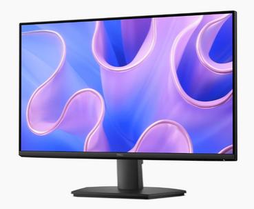 Монитор Dell SE2725HM, 23.8' Wide LED, IPS Anti-Glare, 5ms, 100 Hz, 1000:1, 250 cd/m2, FullHD 1920x1080, ComfortView, HDMI, VGA, Tilt, Black