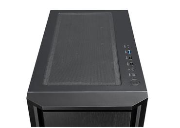 Кутия за компютър Chieftec Pro Midi TG