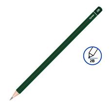 Молив графитен Spree 2B триъгълен