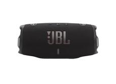 Тонколони JBL CHARGE 6 BLK Portable waterproof and drop-proof Bluetooth speaker